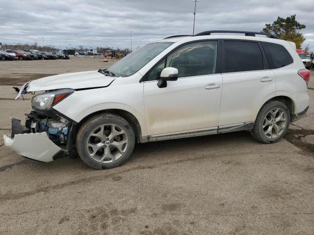 SUBARU FORESTER 2017 jf2sjatc2hh475150