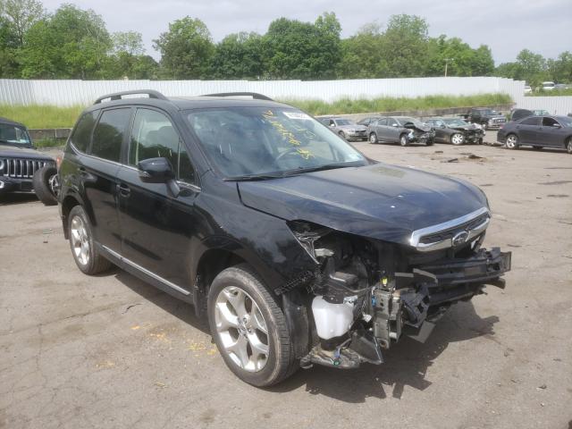 SUBARU FORESTER 2 2017 jf2sjatc2hh800413