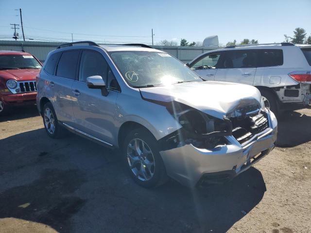 SUBARU FORESTER 2 2017 jf2sjatc3hh414812