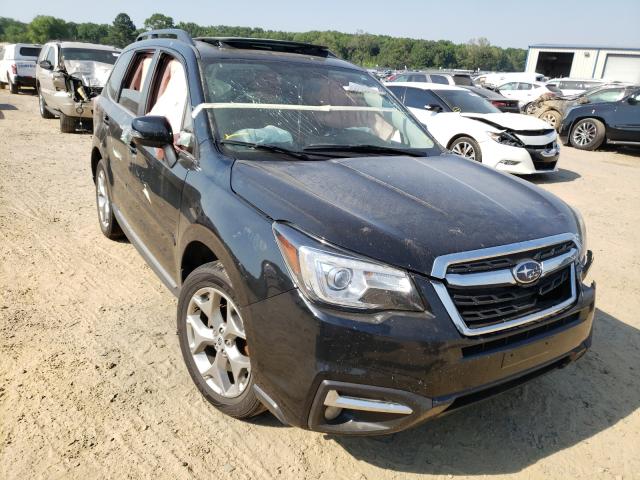 SUBARU FORESTER 2 2017 jf2sjatc3hh470233