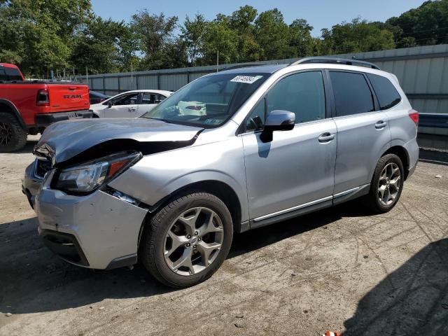 SUBARU FORESTER 2 2017 jf2sjatc4hh439394