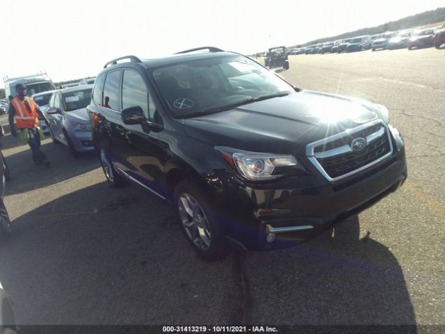 SUBARU FORESTER 2017 jf2sjatc4hh520444