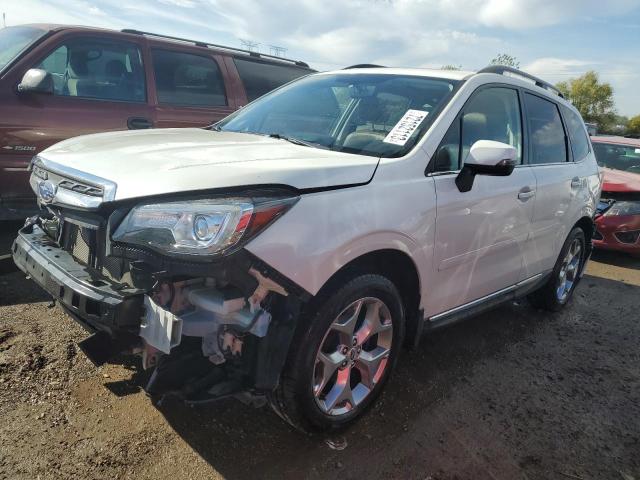 SUBARU FORESTER 2 2017 jf2sjatc5hh447679