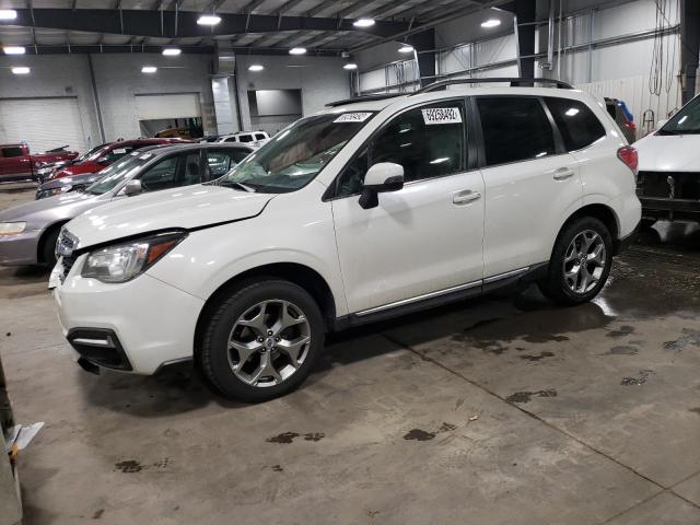 SUBARU FORESTER 2 2017 jf2sjatc6hh438764