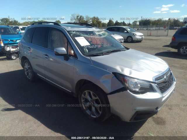 SUBARU FORESTER 2017 jf2sjatc6hh472199