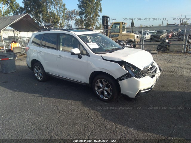 SUBARU FORESTER 2017 jf2sjatc6hh537858