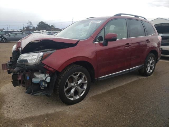 SUBARU FORESTER 2017 jf2sjatc8hh406947