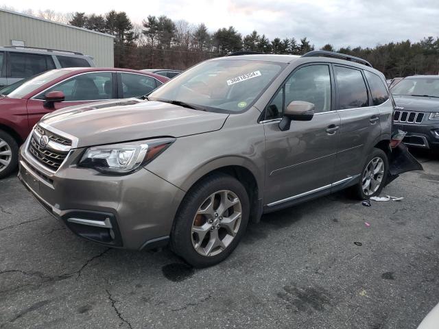 SUBARU FORESTER 2017 jf2sjatc8hh437499