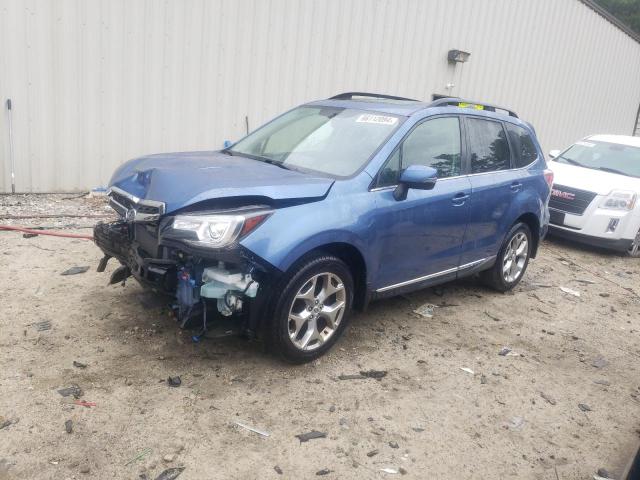 SUBARU FORESTER 2 2017 jf2sjatc8hh491174