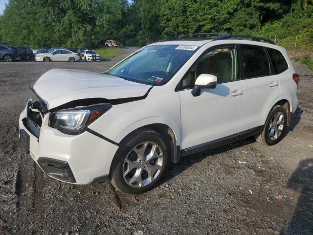 SUBARU FORESTER 2017 jf2sjatc8hh518292