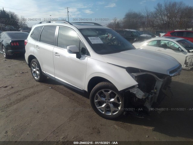 SUBARU FORESTER 2017 jf2sjatc8hh528353