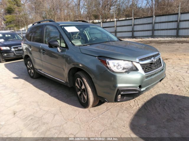 SUBARU FORESTER 2017 jf2sjatc8hh806233