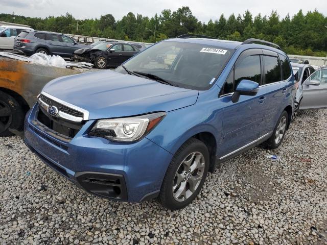 SUBARU FORESTER 2 2017 jf2sjatcxhh441487