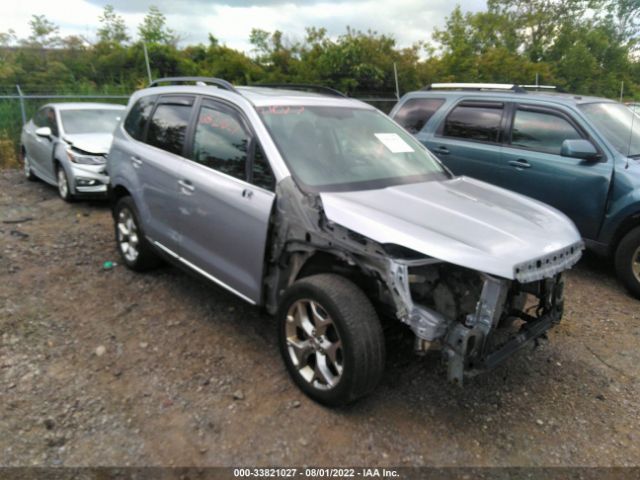 SUBARU FORESTER 2017 jf2sjatcxhh536874