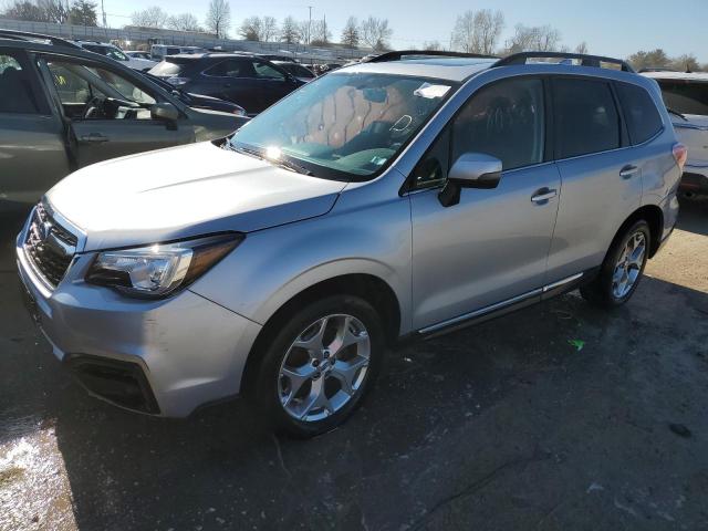 SUBARU FORESTER 2017 jf2sjatcxhh586397