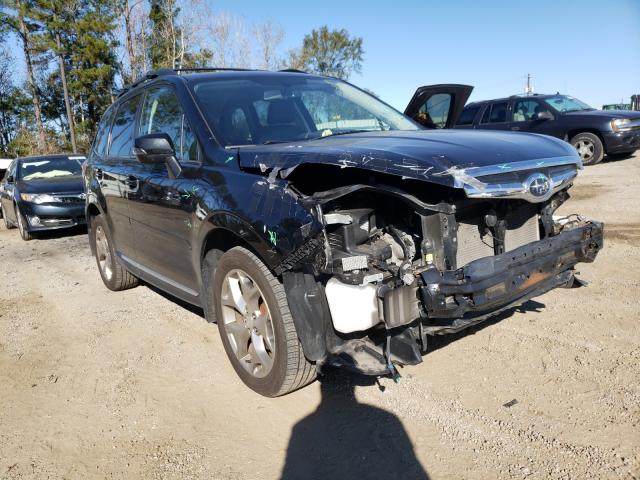 SUBARU NULL 2015 jf2sjauc1fh559486