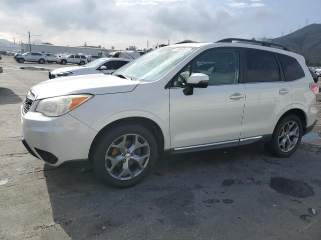 SUBARU FORESTER 2 2015 jf2sjauc3fh497394