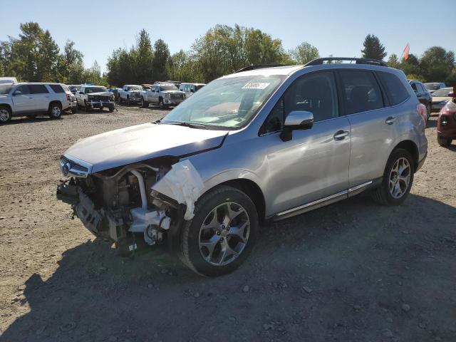 SUBARU FORESTER 2 2015 jf2sjauc4fh441013