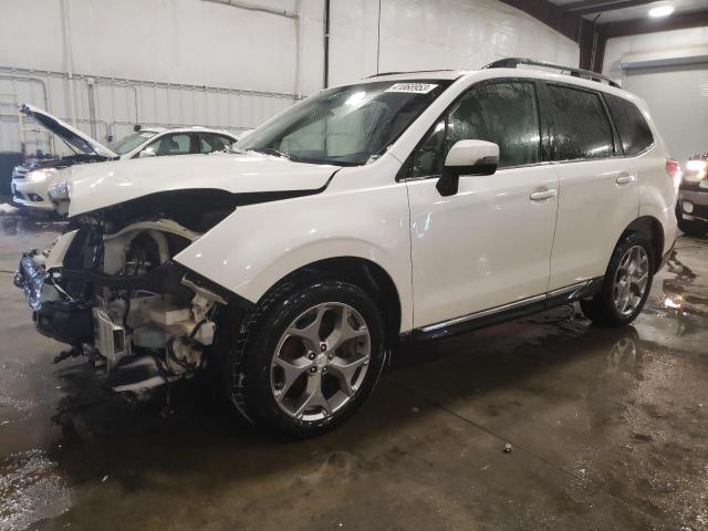 SUBARU FORESTER 2 2015 jf2sjauc5fh482055