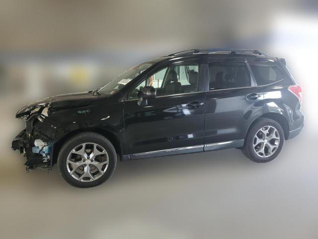 SUBARU FORESTER 2015 jf2sjaucxfh478244