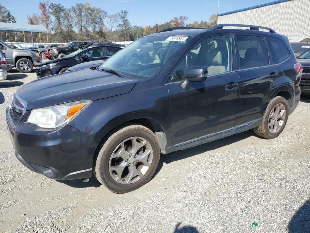 SUBARU FORESTER 2 2016 jf2sjavc1gh405084