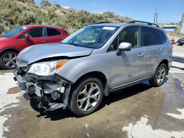 SUBARU FORESTER 2 2016 jf2sjavc1gh473157