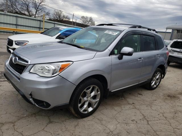 SUBARU FORESTER 2 2016 jf2sjavc3gh421366