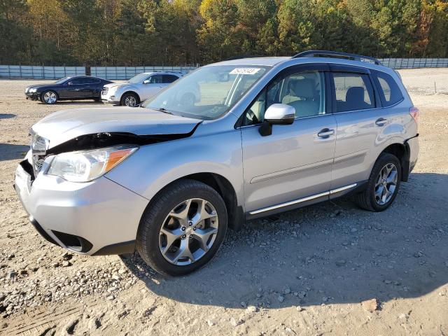 SUBARU FORESTER 2016 jf2sjavc5gh541167