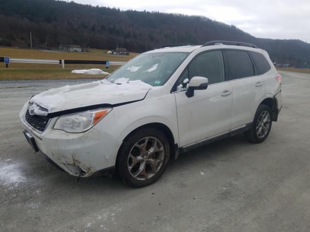 SUBARU FORESTER 2 2016 jf2sjavc7gh565373