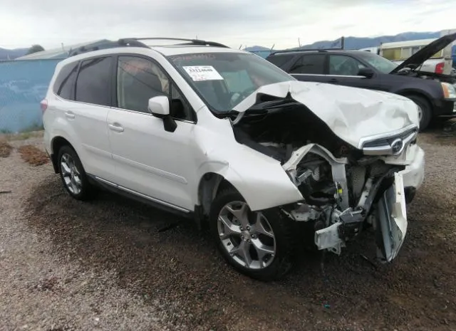 SUBARU FORESTER 2016 jf2sjavcxgh442246