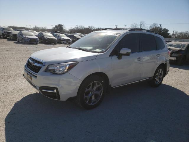 SUBARU FORESTER 2017 jf2sjawc0hh467012