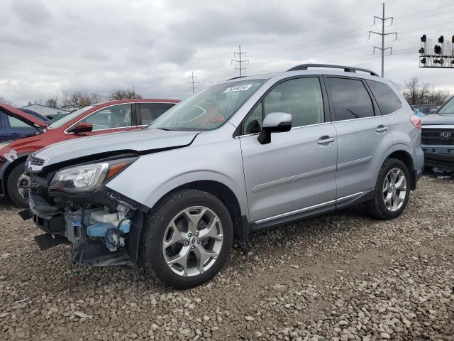 SUBARU FORESTER 2017 jf2sjawc0hh556109