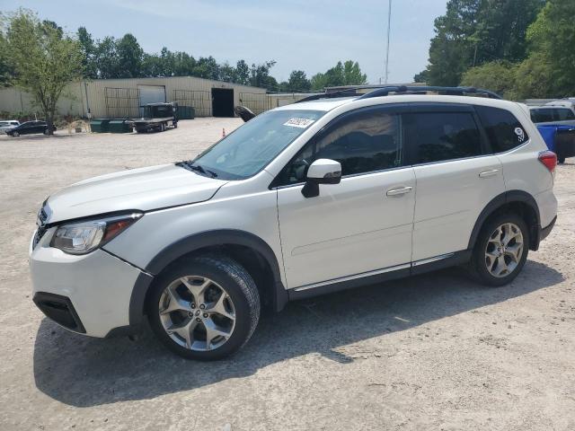 SUBARU FORESTER 2 2018 jf2sjawc0jh407608