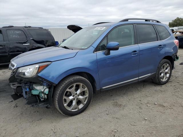 SUBARU FORESTER 2 2018 jf2sjawc0jh411237