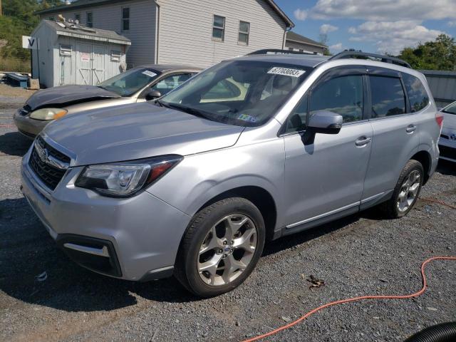 SUBARU FORESTER 2 2018 jf2sjawc0jh423789