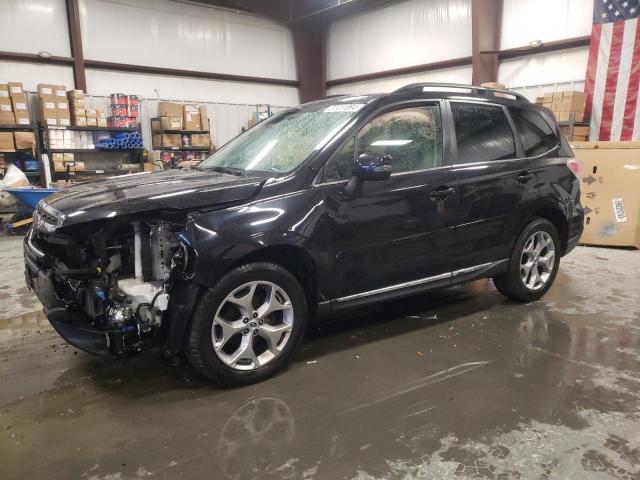 SUBARU FORESTER 2018 jf2sjawc0jh489517