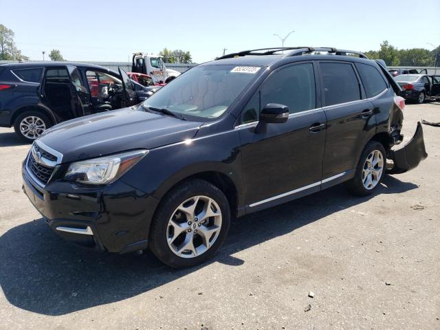 SUBARU FORESTER 2018 jf2sjawc0jh509958