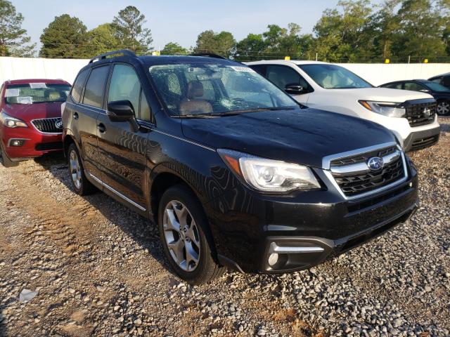 SUBARU FORESTER 2 2018 jf2sjawc0jh540062