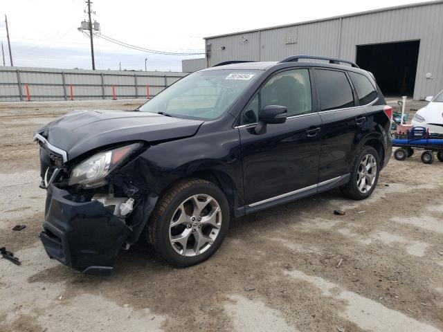 SUBARU FORESTER 2018 jf2sjawc0jh572560