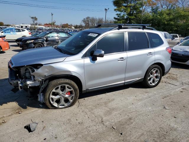 SUBARU FORESTER 2 2018 jf2sjawc0jh580464