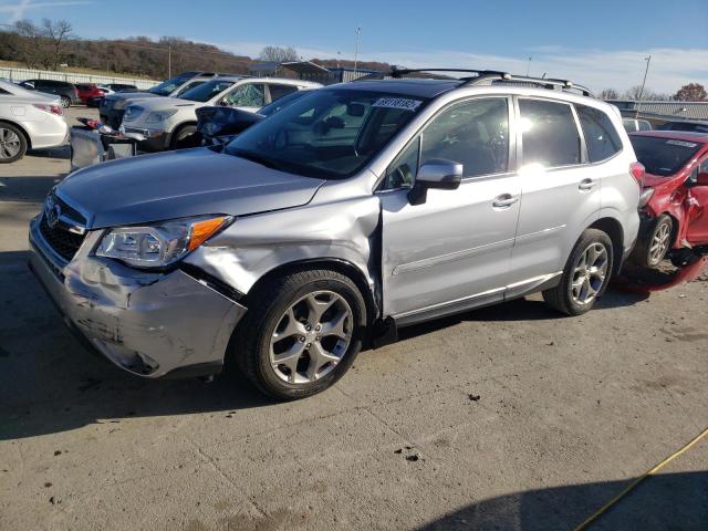 SUBARU FORESTER 2 2015 jf2sjawc1fh428443