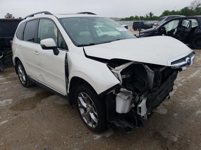 SUBARU NULL 2015 jf2sjawc1fh474869