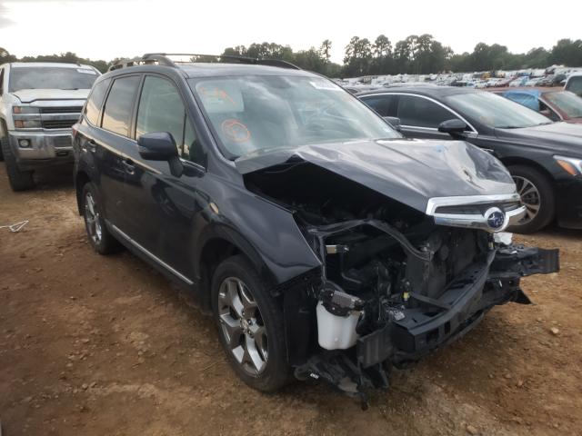 SUBARU NULL 2015 jf2sjawc1fh522208