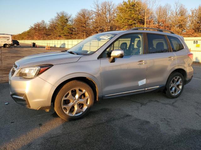 SUBARU FORESTER 2 2017 jf2sjawc1hh445715