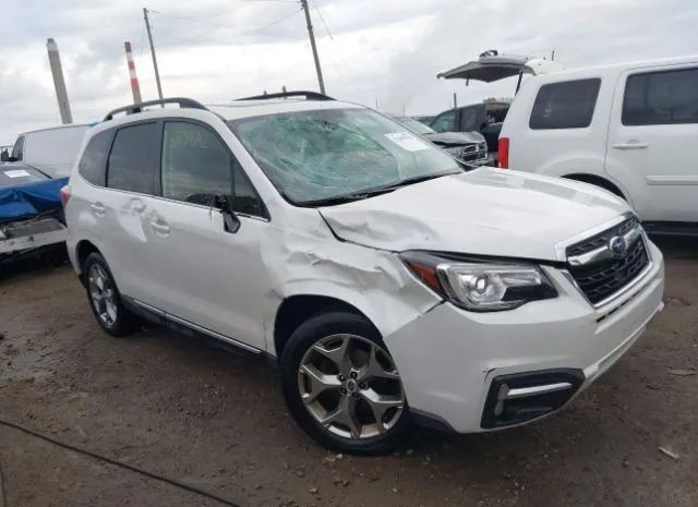 SUBARU FORESTER 2017 jf2sjawc1hh470033