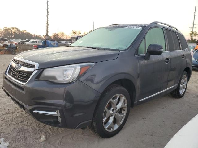 SUBARU FORESTER 2 2017 jf2sjawc1hh548374