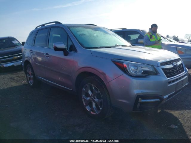 SUBARU FORESTER 2018 jf2sjawc1jh404040