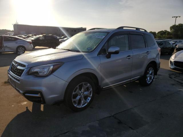 SUBARU FORESTER 2018 jf2sjawc1jh405527