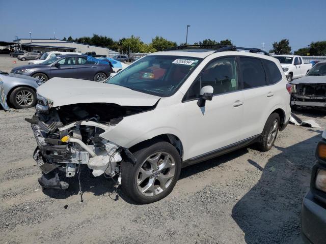 SUBARU FORESTER 2 2018 jf2sjawc1jh551796