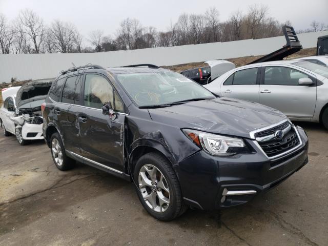 SUBARU FORESTER 2 2018 jf2sjawc1jh592994